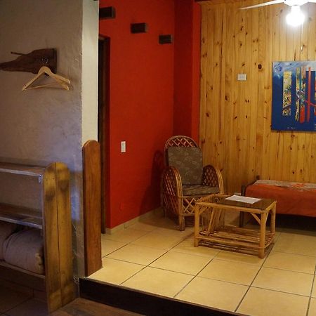 Tacuara Lodge Oberá Kültér fotó