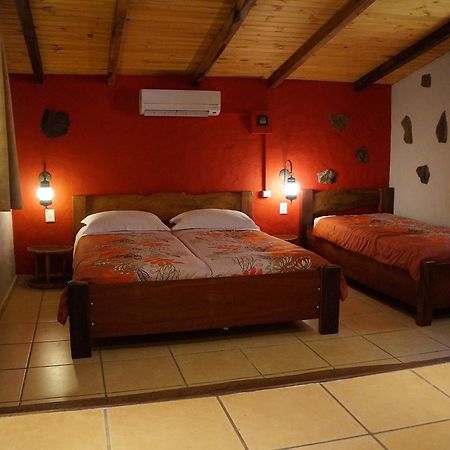 Tacuara Lodge Oberá Kültér fotó