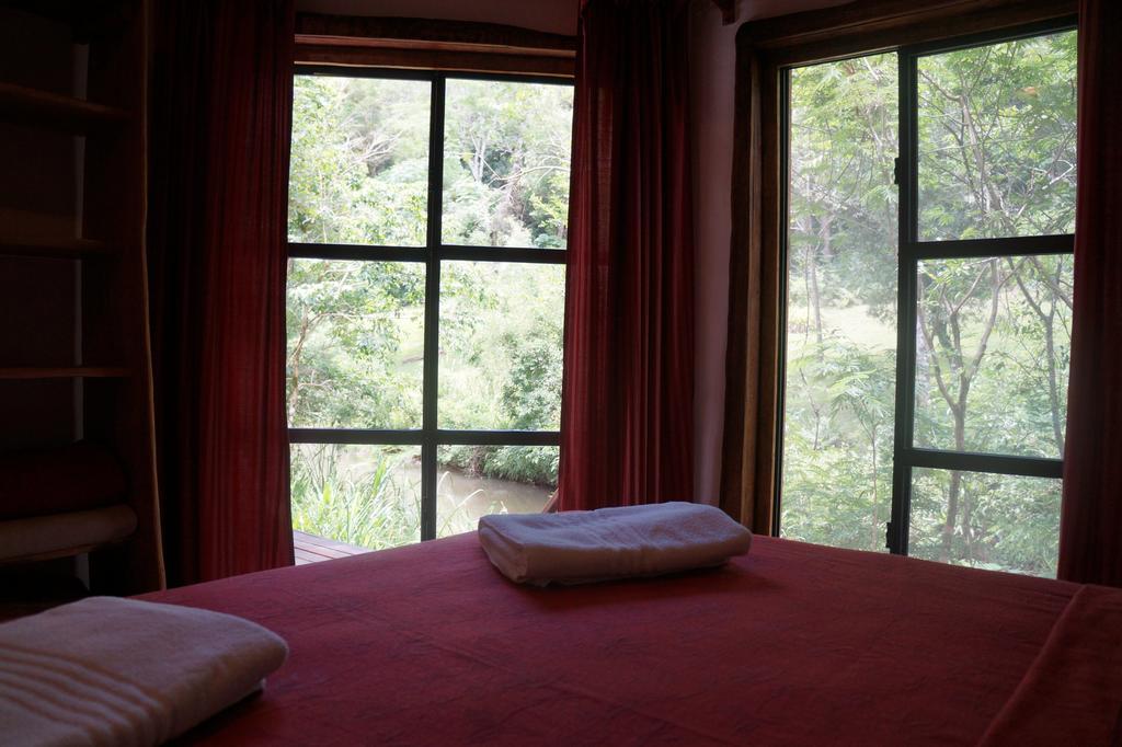 Tacuara Lodge Oberá Szoba fotó