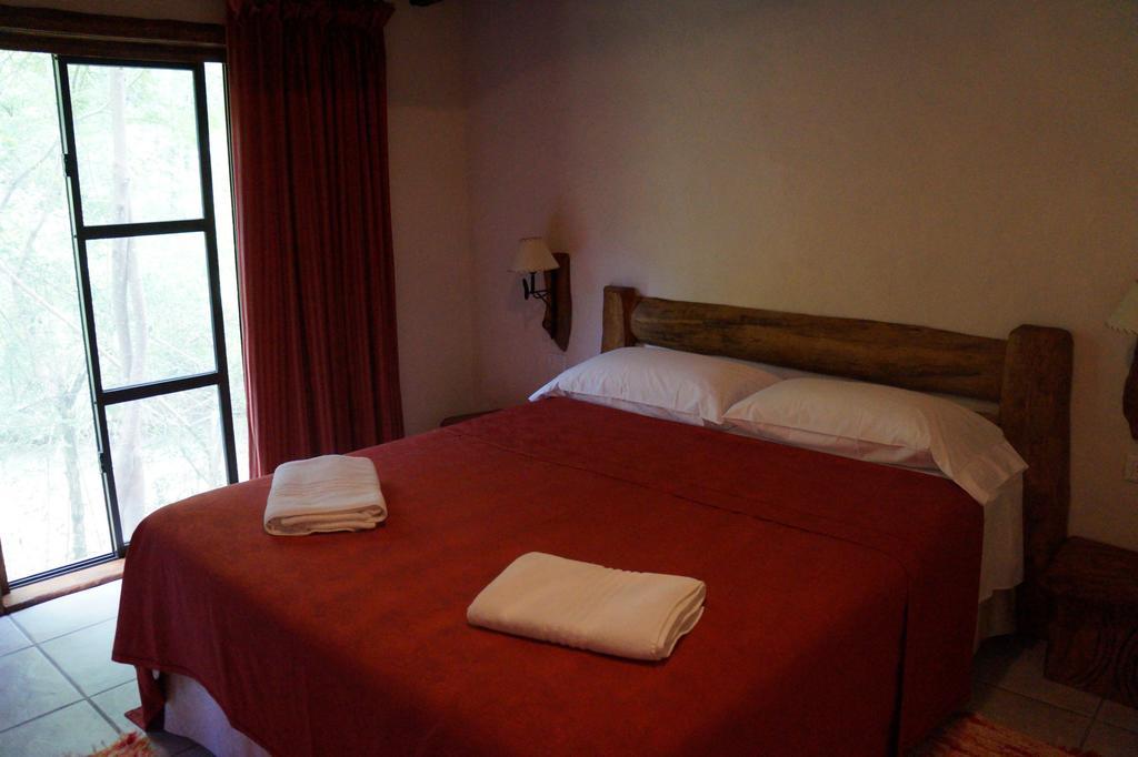 Tacuara Lodge Oberá Szoba fotó