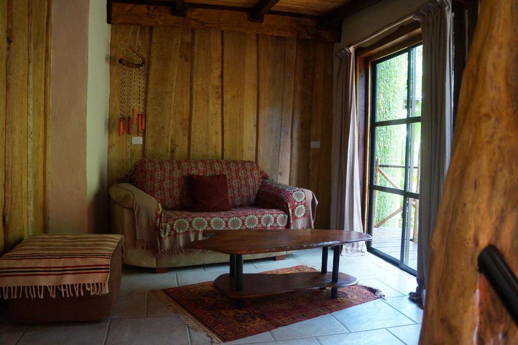 Tacuara Lodge Oberá Szoba fotó